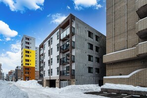 Exterior - ZABO HILLS 303 (Sapporo)