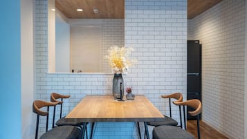 Servicio a la habitación