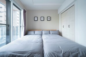 3 Schlafzimmer, Bügeleisen/Bügelbrett, kostenloses WLAN