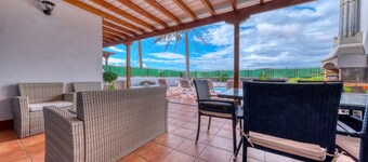 Villa Arena Blanca - Pool, Ping-pong and BBQ By LVH