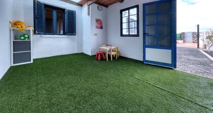 Villa Arena Blanca with Private Pool and BBQ By Lanzarote Vacation Homes