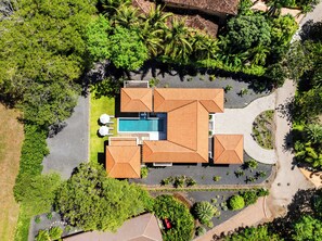 Exterior - Exclusive Hacienda Pinilla Villa with Private Pool, Beach Club Access, and Personal Concierge (Tamarindo)