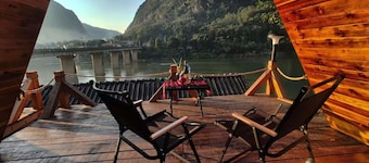 Pont Inn Nong Khiaw