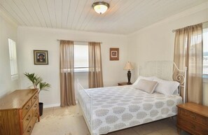 2 chambres, accès au Wi-Fi (inclus)