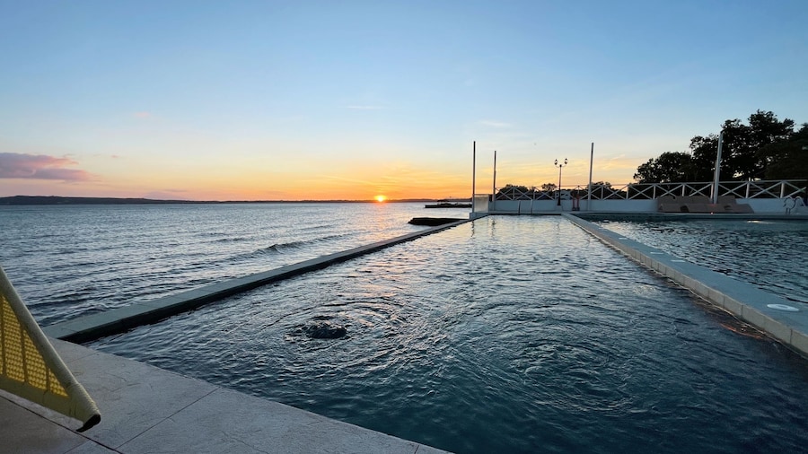 The Beach Calatagan Mediterraneo powered by Cocotel