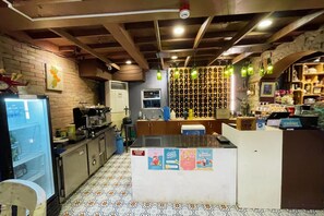 Restaurant - The Beach Calatagan Mediterraneo powered by Cocotel (Calatagan)