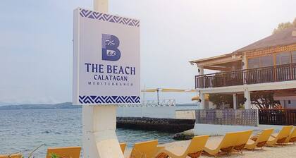 The Beach Calatagan Mediterraneo powered by Cocotel