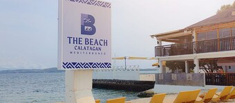 The Beach Calatagan Mediterraneo powered by Cocotel