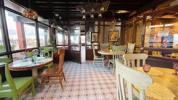 餐厅