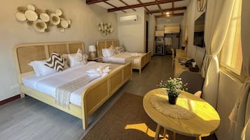 Villa Room | Free WiFi, bed sheets