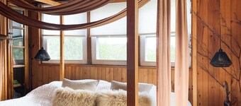 Horse Farm Haven in the Catskills – Rustic Charm Meets Serene Countryside