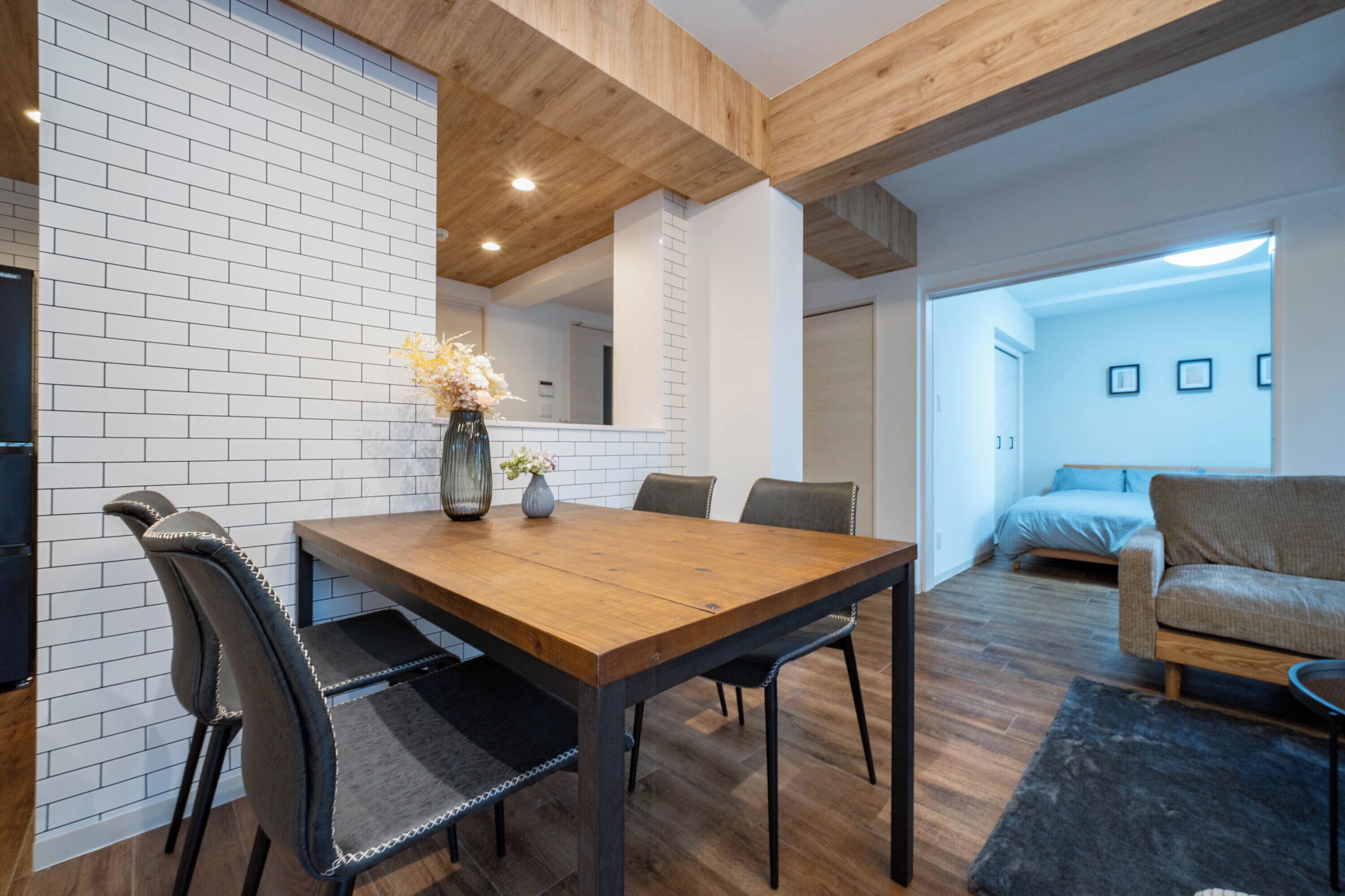 Servicio a la habitación