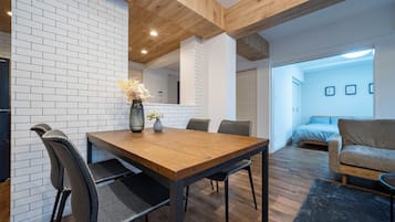 Servicio de comidas en la habitación