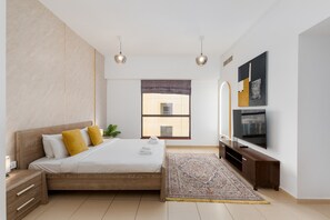 3 chambres, coffre-fort, fer et planche à repasser, Wi-Fi (supplément)