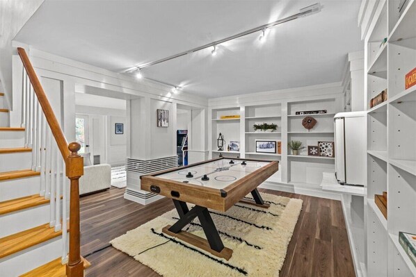 Spielezimmer