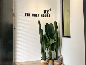 ファミリー ハウス パティオ コーナー | テラス / パティオ