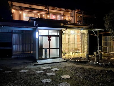 Spacious shared house with health sauna, fitness room, Netflix and WiFi. 
