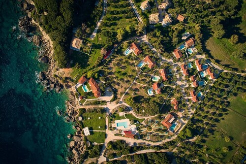 Villa Nefeli Periyali