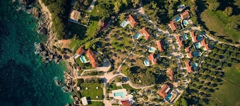 Villa Nefeli Periyali