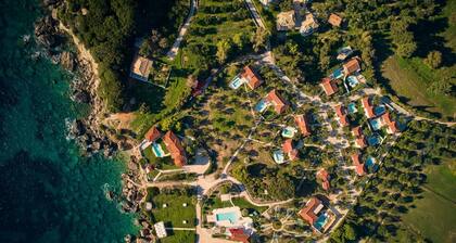 Villa Nefeli Periyali