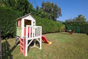 Espace pour enfants