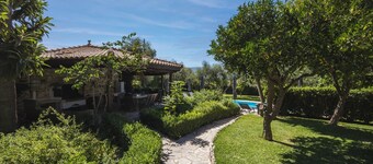 Villa Lilly with private pool