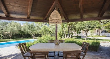 Villa Lilly with private pool