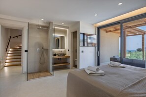 4 Schlafzimmer, Bügeleisen/Bügelbrett, kostenloses WLAN, Bettwäsche