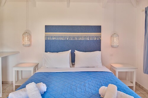 Villa Ariadne Periyali