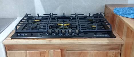 Cozinha privada