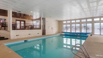 Apartemen (1 Bedroom) | Eksterior