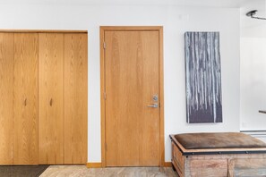 Lägenhet (1 Bedroom) | Exteriör