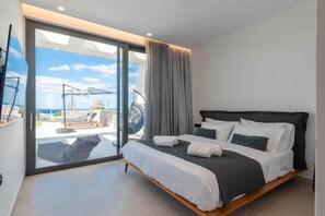 5 chambres, fer et planche à repasser, Wi-Fi gratuit, draps fournis