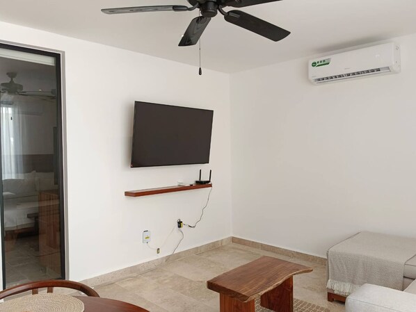Room amenity - Beautiful 1 Bedroom Aldea Zama en Tulum (Tulum)
