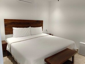 Appartement, 1 chambre | 2 chambres