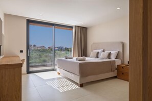 4 chambres, fer et planche Ă repasser, Wi-Fi gratuit, draps fournis