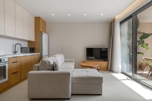 TV connectée