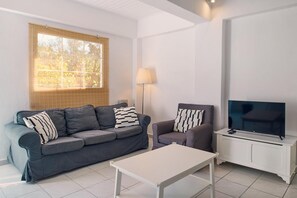 Smart TV - Villa Hera  Periyali (Zakynthos)