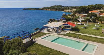 Villa Hera Periyali
