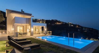 Luxury Villa Verde