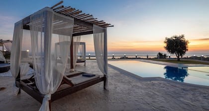 Villa Mediterranean View