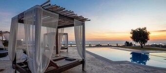 Villa Mediterranean View
