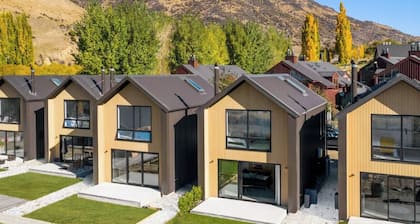 Camp Cardrona