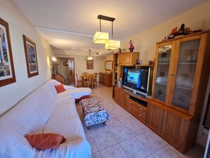 Appartement | Coin séjour