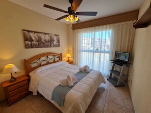 公寓 | 3 間臥室