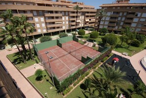 Appartement | Équipement de l’hébergement