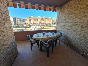 Apartment | Speisen