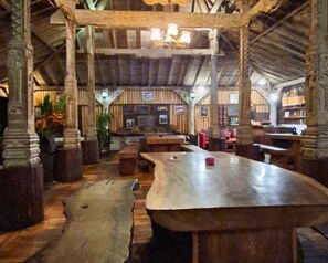 Restaurant - Warung Rekreasi Bedugul (Baturiti)