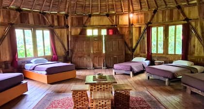 Warung Rekreasi Bedugul