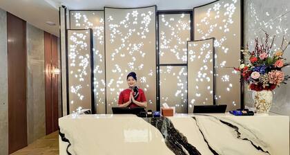 d'primahotel PIK Jakarta